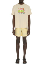 Load image into Gallery viewer, Printed cotton T-shirt
