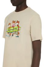 Load image into Gallery viewer, Printed cotton T-shirt
