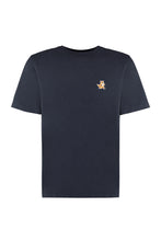 Load image into Gallery viewer, Printed cotton T-shirt
