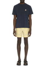 Load image into Gallery viewer, Printed cotton T-shirt
