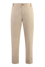 Load image into Gallery viewer, Cotton trousers
