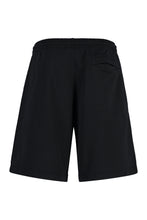 Load image into Gallery viewer, Cotton bermuda shorts
