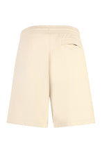 Load image into Gallery viewer, Cotton bermuda shorts
