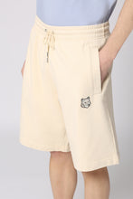 Load image into Gallery viewer, Cotton bermuda shorts
