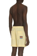 Load image into Gallery viewer, Cotton bermuda shorts
