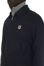 Load image into Gallery viewer, Cotton bomber jacket
