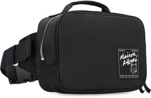Load image into Gallery viewer, The Traveller nylon belt bag
