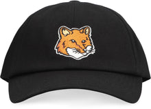 Load image into Gallery viewer, Logo baseball cap

