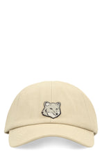 Load image into Gallery viewer, Logo baseball cap
