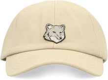 Load image into Gallery viewer, Logo baseball cap
