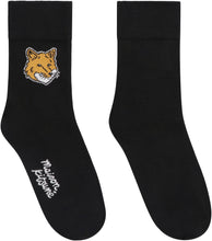 Load image into Gallery viewer, Cotton socks with logo
