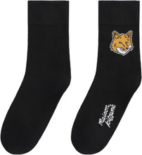 Load image into Gallery viewer, Cotton socks with logo
