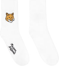 Load image into Gallery viewer, Cotton socks with logo
