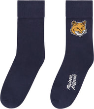Load image into Gallery viewer, Cotton socks with logo
