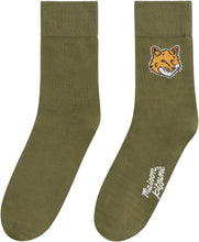 Load image into Gallery viewer, Cotton socks with logo
