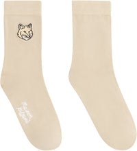 Load image into Gallery viewer, Cotton socks with logo
