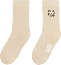 Load image into Gallery viewer, Cotton socks with logo
