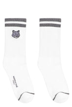 Load image into Gallery viewer, Cotton socks with logo
