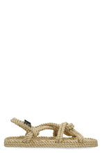 Load image into Gallery viewer, Rope sandals

