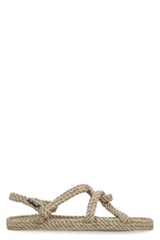 Load image into Gallery viewer, Rope sandals
