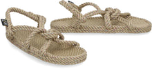 Load image into Gallery viewer, Rope sandals
