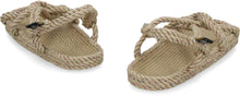 Load image into Gallery viewer, Rope sandals
