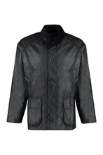 Load image into Gallery viewer, Bedale waxed cotton jacket
