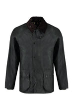 Load image into Gallery viewer, Bedale waxed cotton jacket
