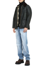 Load image into Gallery viewer, Bedale waxed cotton jacket
