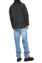 Load image into Gallery viewer, Bedale waxed cotton jacket
