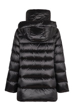 Load image into Gallery viewer, Natalia down jacket with hood
