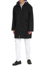 Load image into Gallery viewer, Hooded parka

