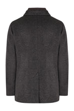 Load image into Gallery viewer, Bolgi-Le wool blend peacoat
