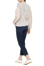 Load image into Gallery viewer, Crew-neck wool sweater
