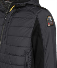 Load image into Gallery viewer, Techno fabric padded jacket
