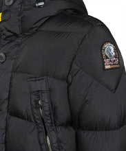 Load image into Gallery viewer, Sheridan hooded down jacket

