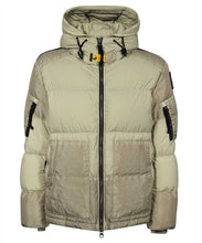 Load image into Gallery viewer, Tomcat hooded down jacket
