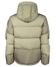 Load image into Gallery viewer, Tomcat hooded down jacket
