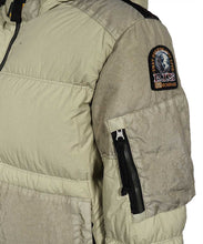 Load image into Gallery viewer, Tomcat hooded down jacket
