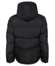 Load image into Gallery viewer, Tomcat hooded down jacket
