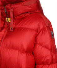 Load image into Gallery viewer, Tilly hooded down jacket
