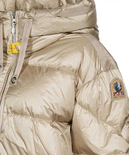 Load image into Gallery viewer, Tilly hooded down jacket
