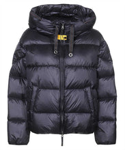 Load image into Gallery viewer, Tilly hooded down jacket
