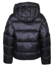 Load image into Gallery viewer, Tilly hooded down jacket
