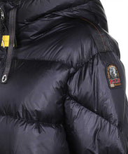 Load image into Gallery viewer, Tilly hooded down jacket
