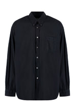Load image into Gallery viewer, Borrowed BD cotton button-down shirt
