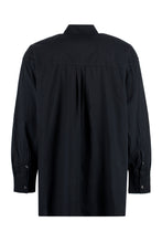 Load image into Gallery viewer, Borrowed BD cotton button-down shirt
