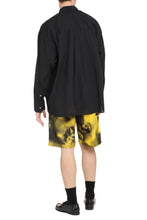 Load image into Gallery viewer, Borrowed BD cotton button-down shirt

