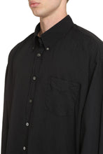 Load image into Gallery viewer, Borrowed BD cotton button-down shirt
