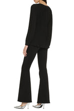 Load image into Gallery viewer, Pleated blouse
